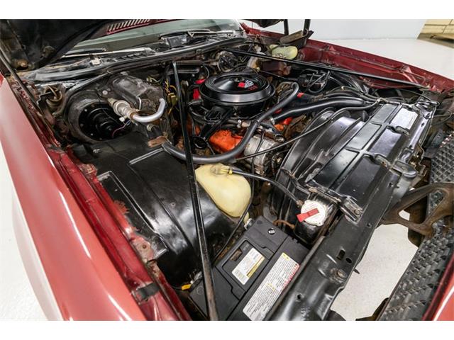 1973 Chevrolet El Camino SS (CC-1916674) for sale in Concord, North Carolina