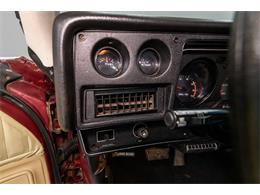 1973 Chevrolet El Camino SS (CC-1916674) for sale in Concord, North Carolina