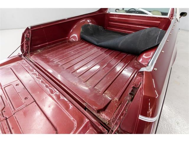 1973 Chevrolet El Camino SS (CC-1916674) for sale in Concord, North Carolina