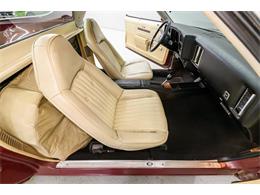 1973 Chevrolet El Camino SS (CC-1916674) for sale in Concord, North Carolina