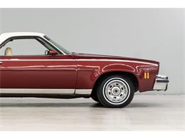 1973 Chevrolet El Camino SS (CC-1916674) for sale in Concord, North Carolina