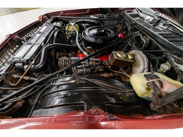 1973 Chevrolet El Camino SS (CC-1916674) for sale in Concord, North Carolina