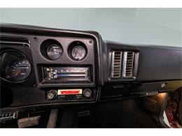 1973 Chevrolet El Camino SS (CC-1916674) for sale in Concord, North Carolina