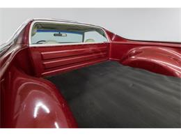 1973 Chevrolet El Camino SS (CC-1916674) for sale in Concord, North Carolina