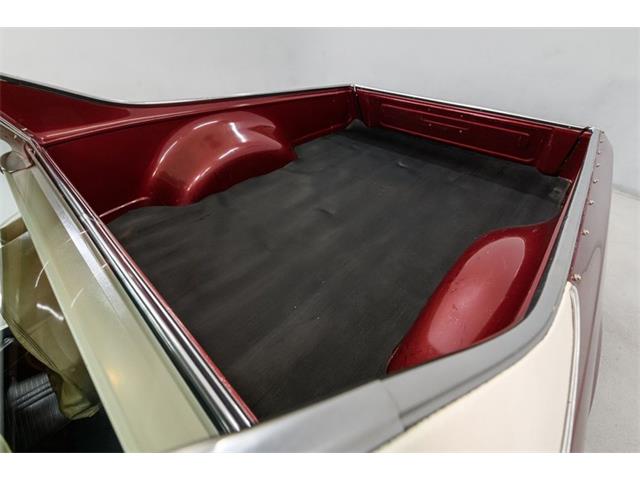 1973 Chevrolet El Camino SS (CC-1916674) for sale in Concord, North Carolina