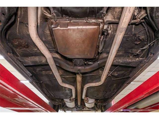 1973 Chevrolet El Camino SS (CC-1916674) for sale in Concord, North Carolina