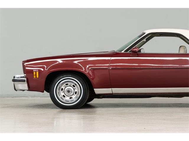 1973 Chevrolet El Camino SS (CC-1916674) for sale in Concord, North Carolina