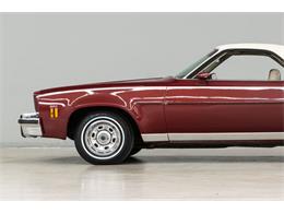 1973 Chevrolet El Camino SS (CC-1916674) for sale in Concord, North Carolina