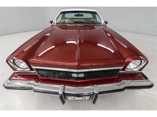 1973 Chevrolet El Camino SS (CC-1916674) for sale in Concord, North Carolina