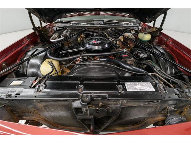 1973 Chevrolet El Camino SS (CC-1916674) for sale in Concord, North Carolina