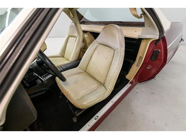 1973 Chevrolet El Camino SS (CC-1916674) for sale in Concord, North Carolina