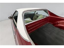 1973 Chevrolet El Camino SS (CC-1916674) for sale in Concord, North Carolina