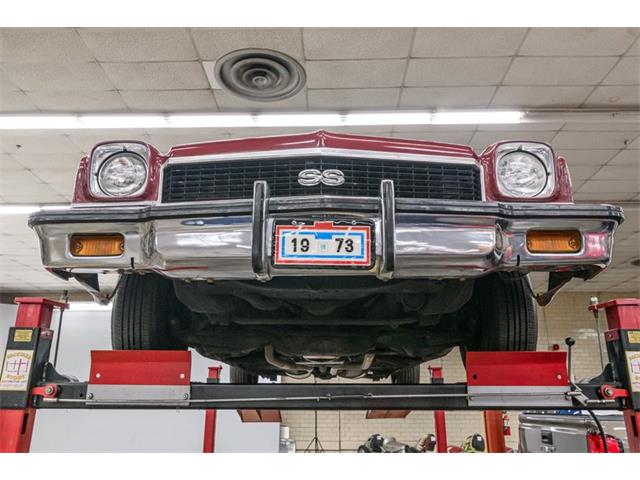 1973 Chevrolet El Camino SS (CC-1916674) for sale in Concord, North Carolina