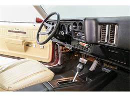 1973 Chevrolet El Camino SS (CC-1916674) for sale in Concord, North Carolina