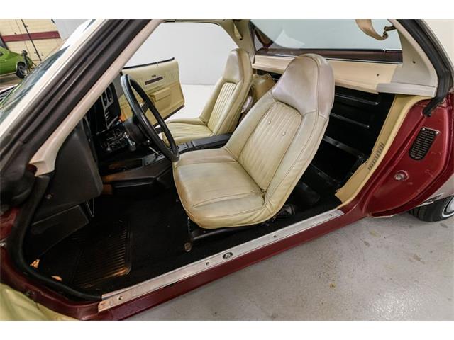 1973 Chevrolet El Camino SS (CC-1916674) for sale in Concord, North Carolina