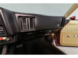 1973 Chevrolet El Camino SS (CC-1916674) for sale in Concord, North Carolina