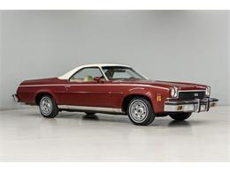 1973 Chevrolet El Camino SS (CC-1916674) for sale in Concord, North Carolina