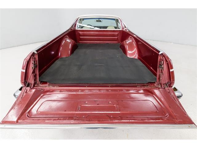 1973 Chevrolet El Camino SS (CC-1916674) for sale in Concord, North Carolina