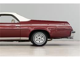 1973 Chevrolet El Camino SS (CC-1916674) for sale in Concord, North Carolina