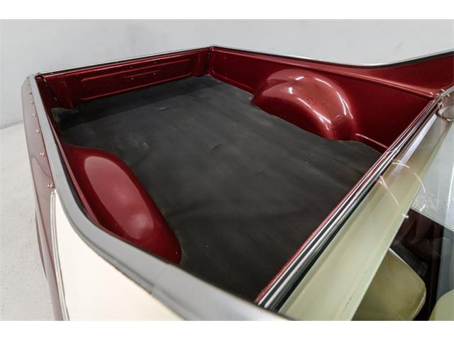 1973 Chevrolet El Camino SS (CC-1916674) for sale in Concord, North Carolina