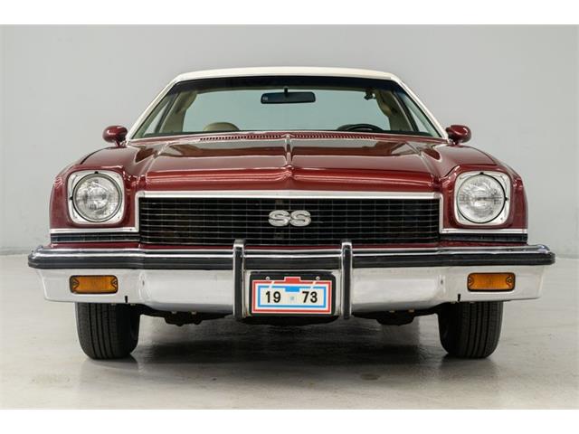 1973 Chevrolet El Camino SS (CC-1916674) for sale in Concord, North Carolina