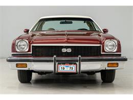 1973 Chevrolet El Camino SS (CC-1916674) for sale in Concord, North Carolina