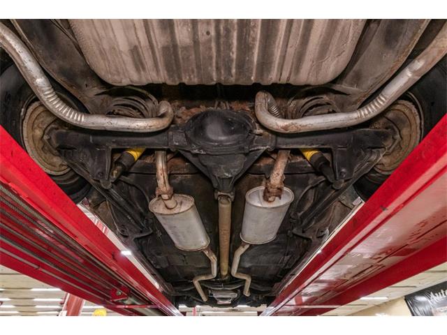 1973 Chevrolet El Camino SS (CC-1916674) for sale in Concord, North Carolina