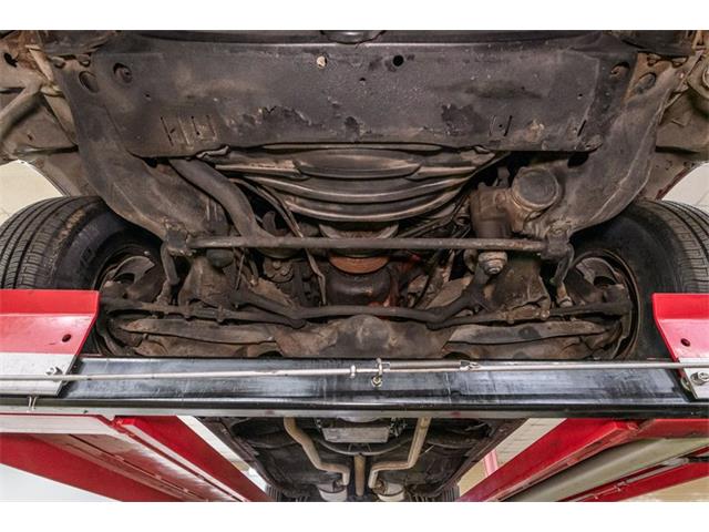 1973 Chevrolet El Camino SS (CC-1916674) for sale in Concord, North Carolina