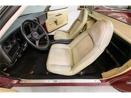 1973 Chevrolet El Camino SS (CC-1916674) for sale in Concord, North Carolina