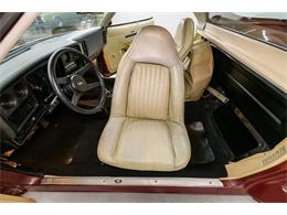 1973 Chevrolet El Camino SS (CC-1916674) for sale in Concord, North Carolina