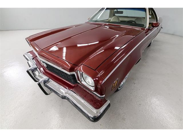 1973 Chevrolet El Camino SS (CC-1916674) for sale in Concord, North Carolina