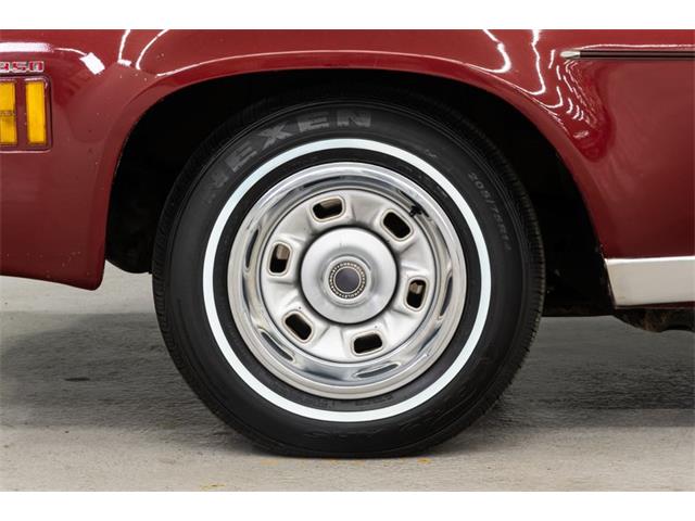 1973 Chevrolet El Camino SS (CC-1916674) for sale in Concord, North Carolina