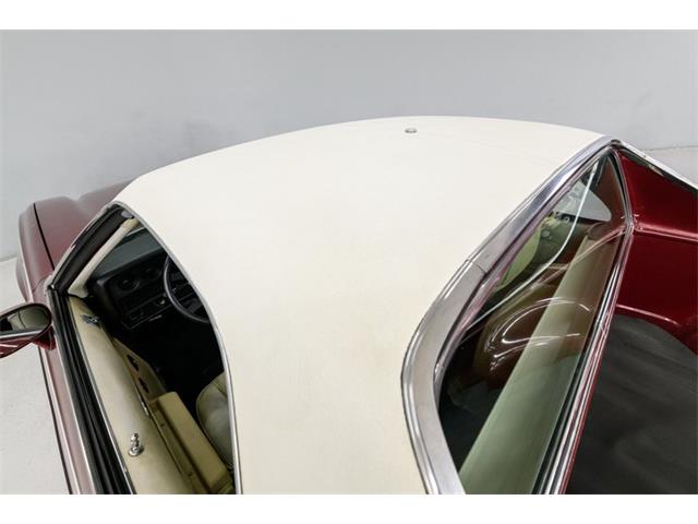 1973 Chevrolet El Camino SS (CC-1916674) for sale in Concord, North Carolina