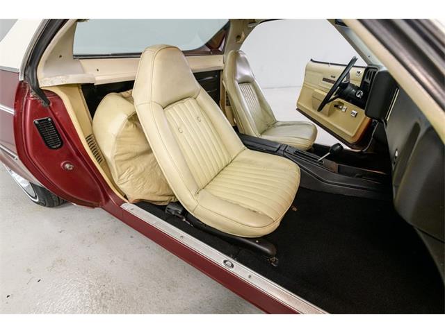 1973 Chevrolet El Camino SS (CC-1916674) for sale in Concord, North Carolina