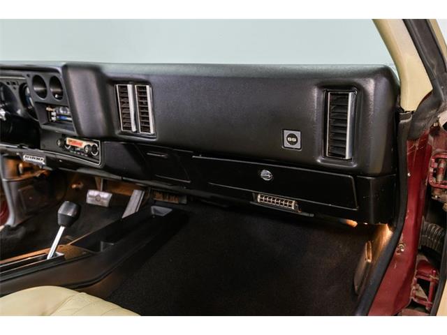 1973 Chevrolet El Camino SS (CC-1916674) for sale in Concord, North Carolina