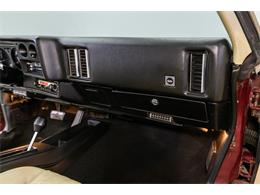 1973 Chevrolet El Camino SS (CC-1916674) for sale in Concord, North Carolina