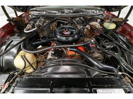 1973 Chevrolet El Camino SS (CC-1916674) for sale in Concord, North Carolina