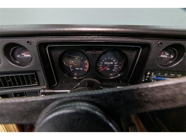 1973 Chevrolet El Camino SS (CC-1916674) for sale in Concord, North Carolina