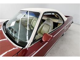 1973 Chevrolet El Camino SS (CC-1916674) for sale in Concord, North Carolina