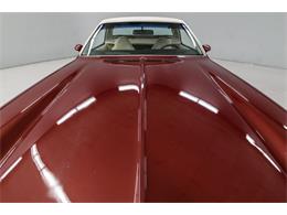 1973 Chevrolet El Camino SS (CC-1916674) for sale in Concord, North Carolina