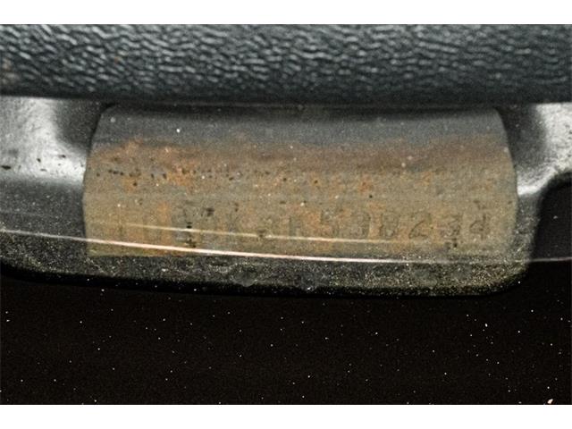 1973 Chevrolet El Camino SS (CC-1916674) for sale in Concord, North Carolina