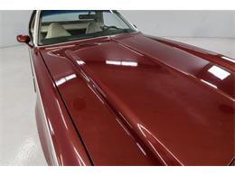 1973 Chevrolet El Camino SS (CC-1916674) for sale in Concord, North Carolina