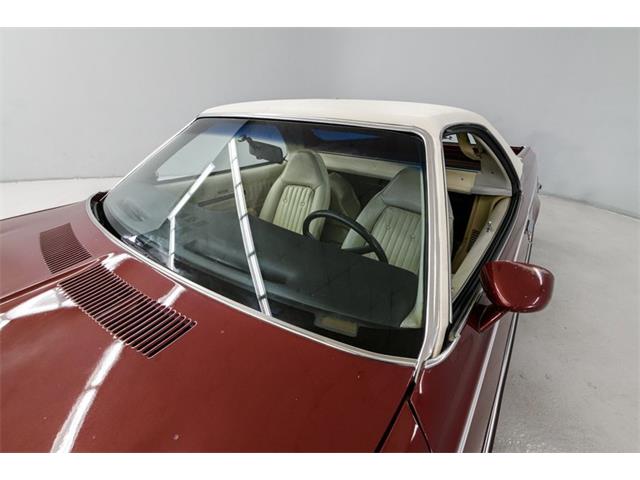 1973 Chevrolet El Camino SS (CC-1916674) for sale in Concord, North Carolina