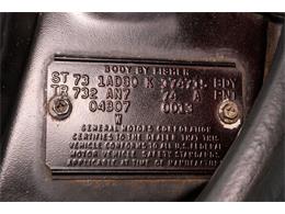 1973 Chevrolet El Camino SS (CC-1916674) for sale in Concord, North Carolina