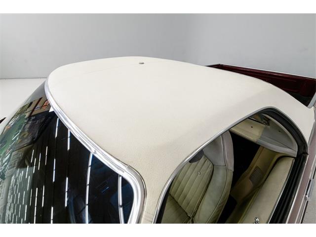 1973 Chevrolet El Camino SS (CC-1916674) for sale in Concord, North Carolina