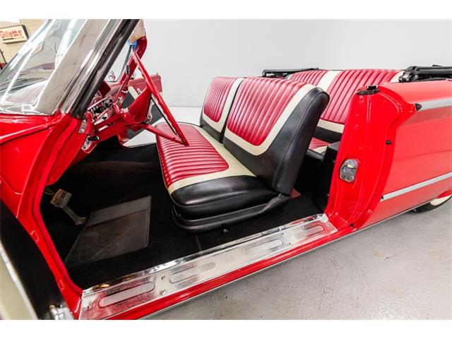 1960 Ford Galaxie (CC-1916675) for sale in Concord, North Carolina