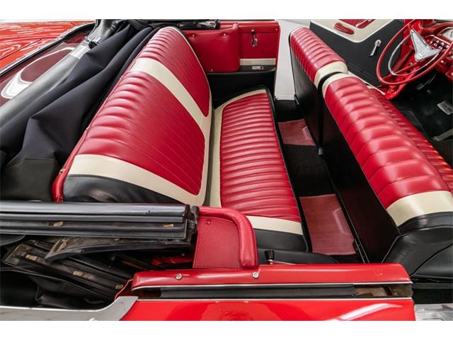 1960 Ford Galaxie (CC-1916675) for sale in Concord, North Carolina
