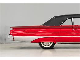 1960 Ford Galaxie (CC-1916675) for sale in Concord, North Carolina