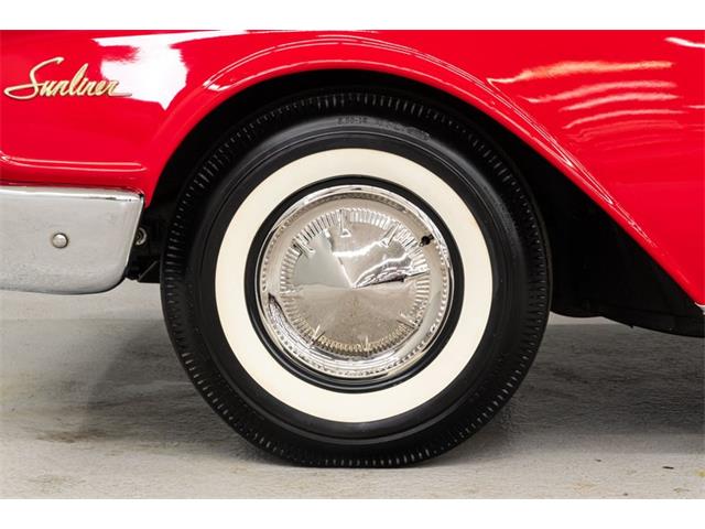 1960 Ford Galaxie (CC-1916675) for sale in Concord, North Carolina