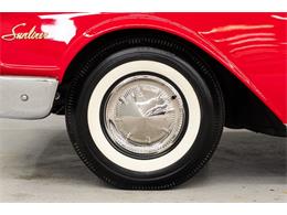 1960 Ford Galaxie (CC-1916675) for sale in Concord, North Carolina